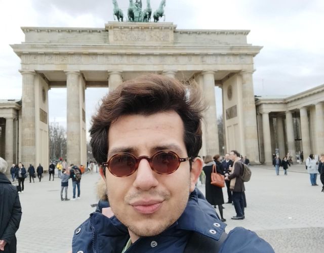 Bağcılar Almanca Özel Ders